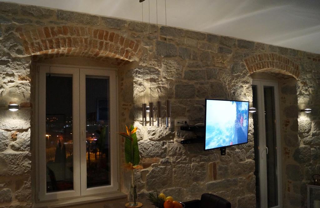 Luxury Apartment Valentina Split Extérieur photo