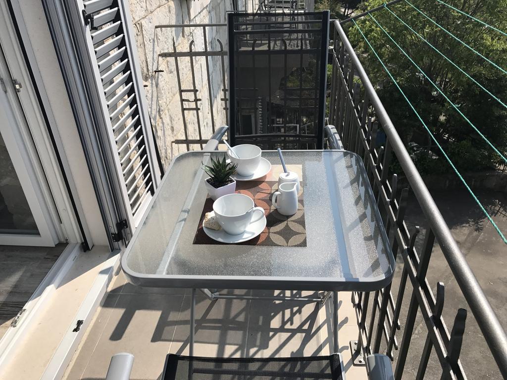 Luxury Apartment Valentina Split Extérieur photo