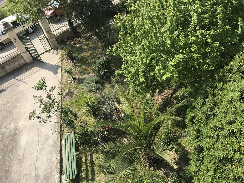 Luxury Apartment Valentina Split Extérieur photo