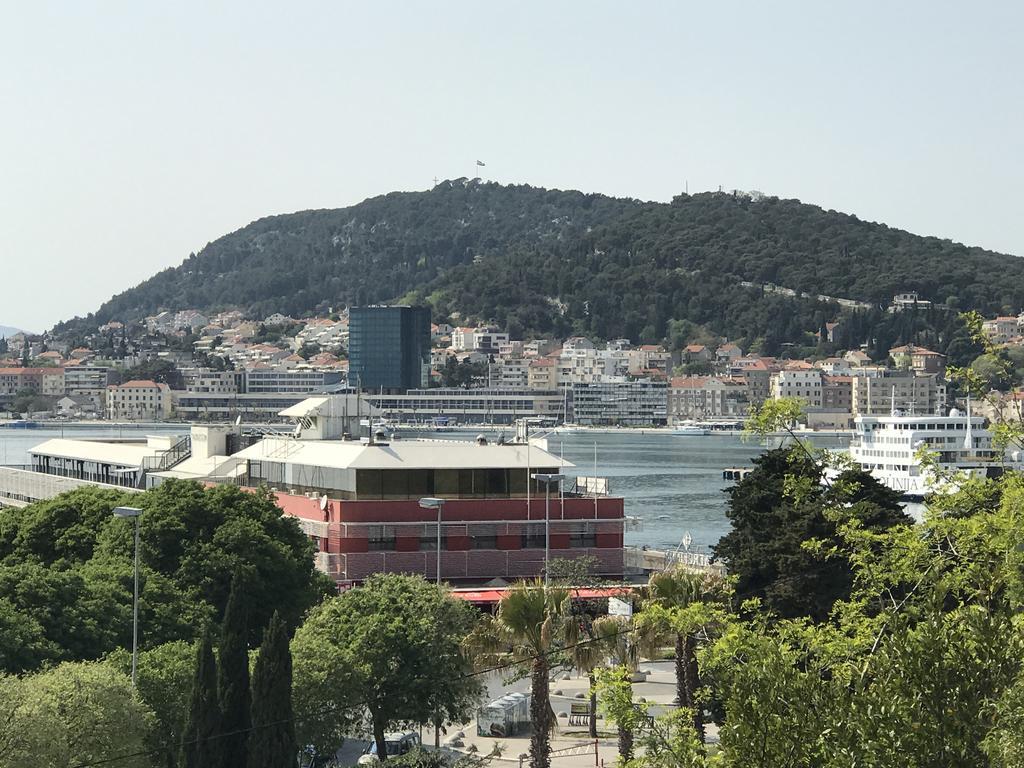 Luxury Apartment Valentina Split Extérieur photo