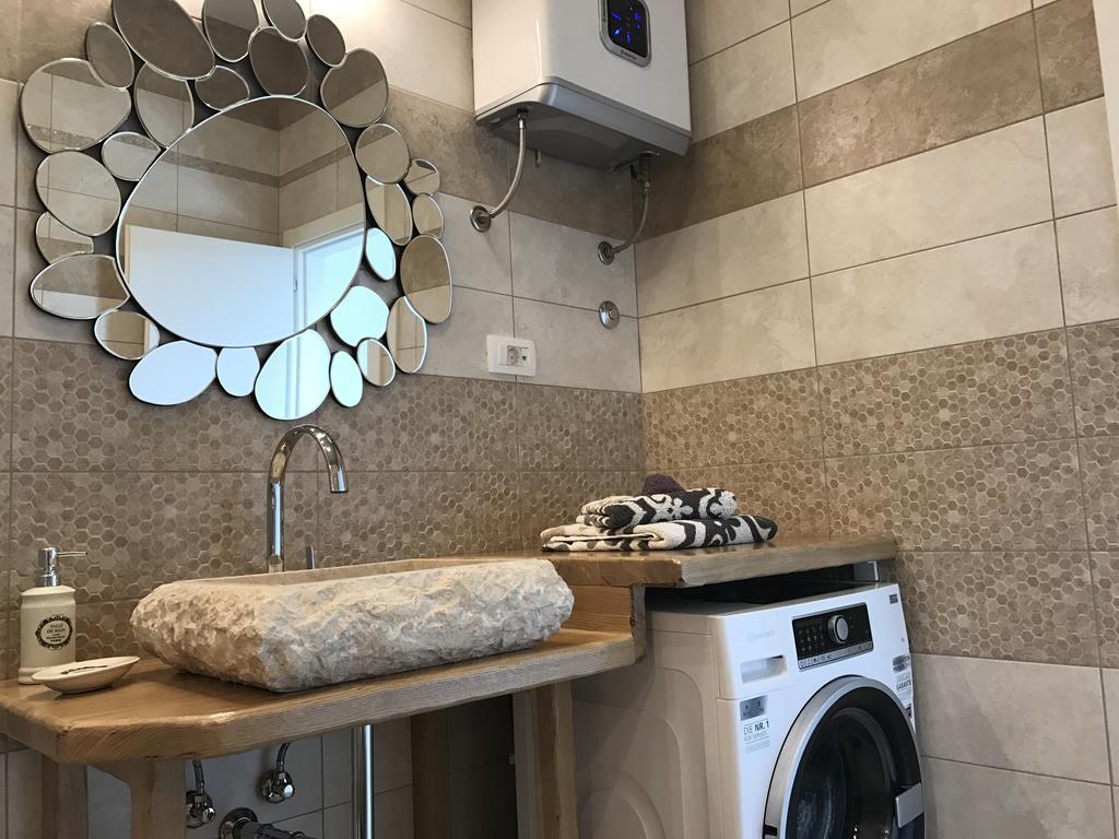 Luxury Apartment Valentina Split Extérieur photo
