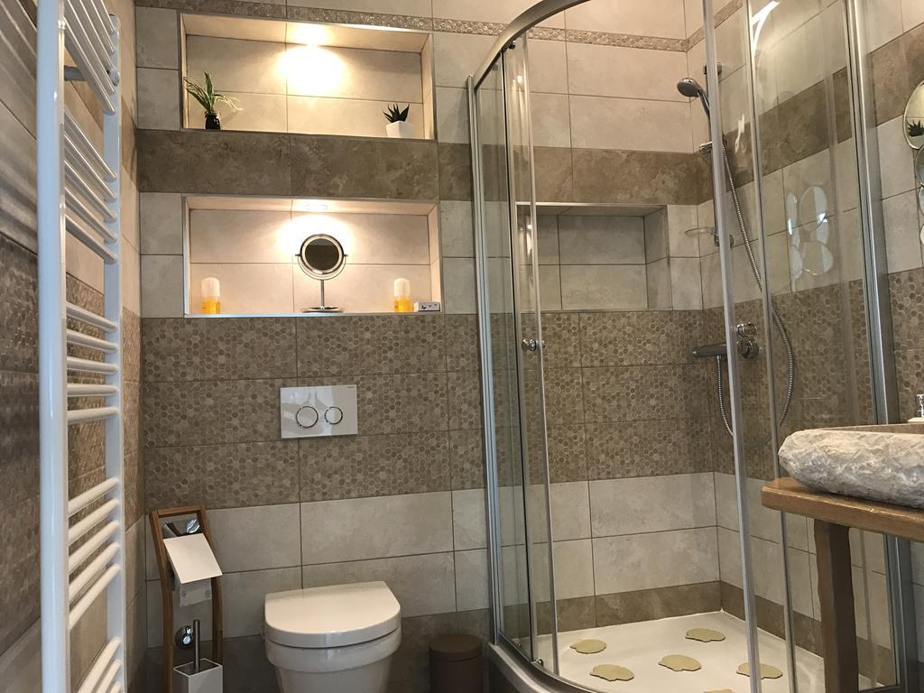 Luxury Apartment Valentina Split Extérieur photo