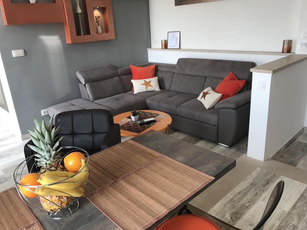 Luxury Apartment Valentina Split Extérieur photo