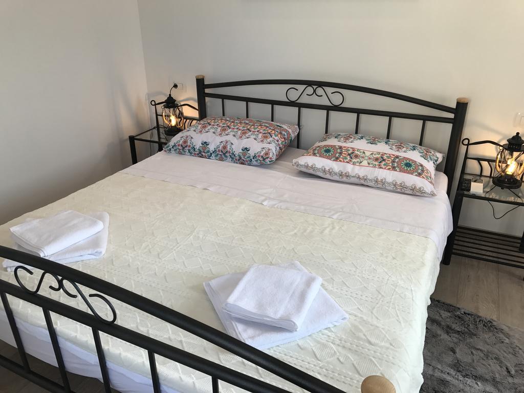 Luxury Apartment Valentina Split Extérieur photo