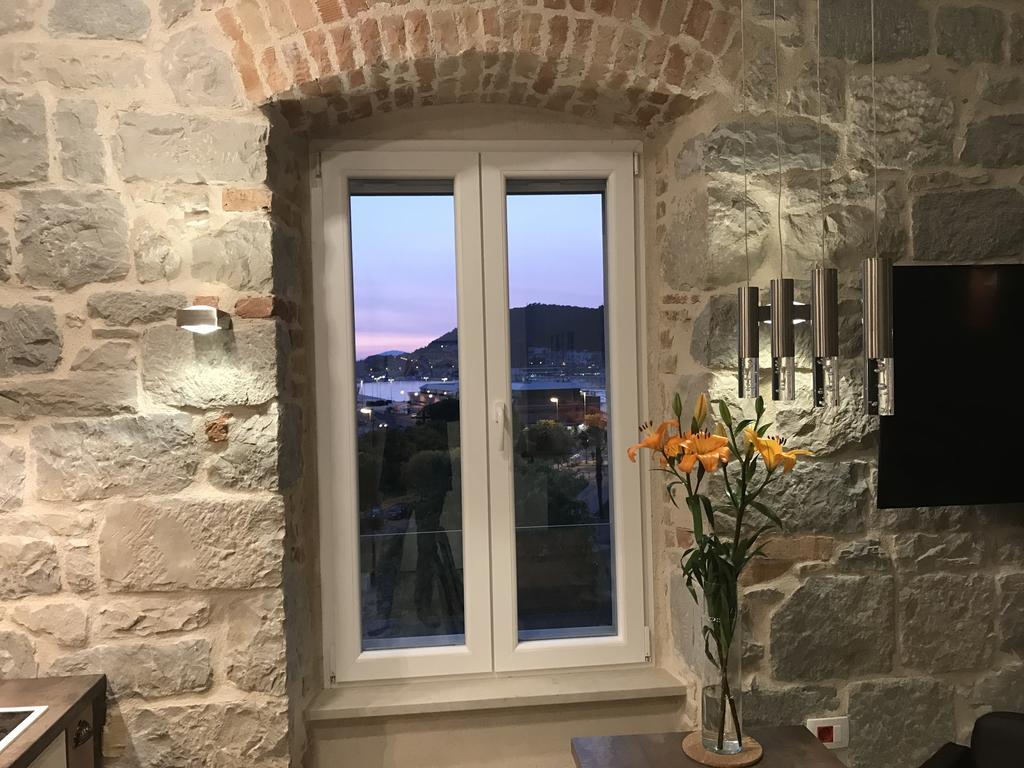 Luxury Apartment Valentina Split Extérieur photo