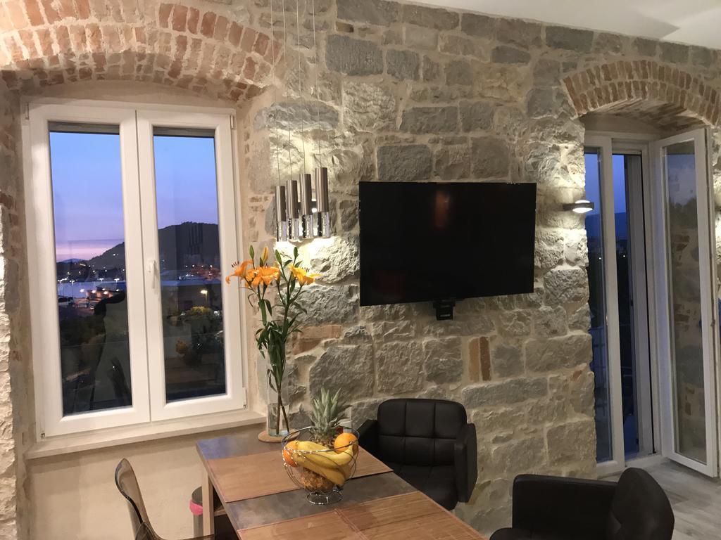 Luxury Apartment Valentina Split Extérieur photo