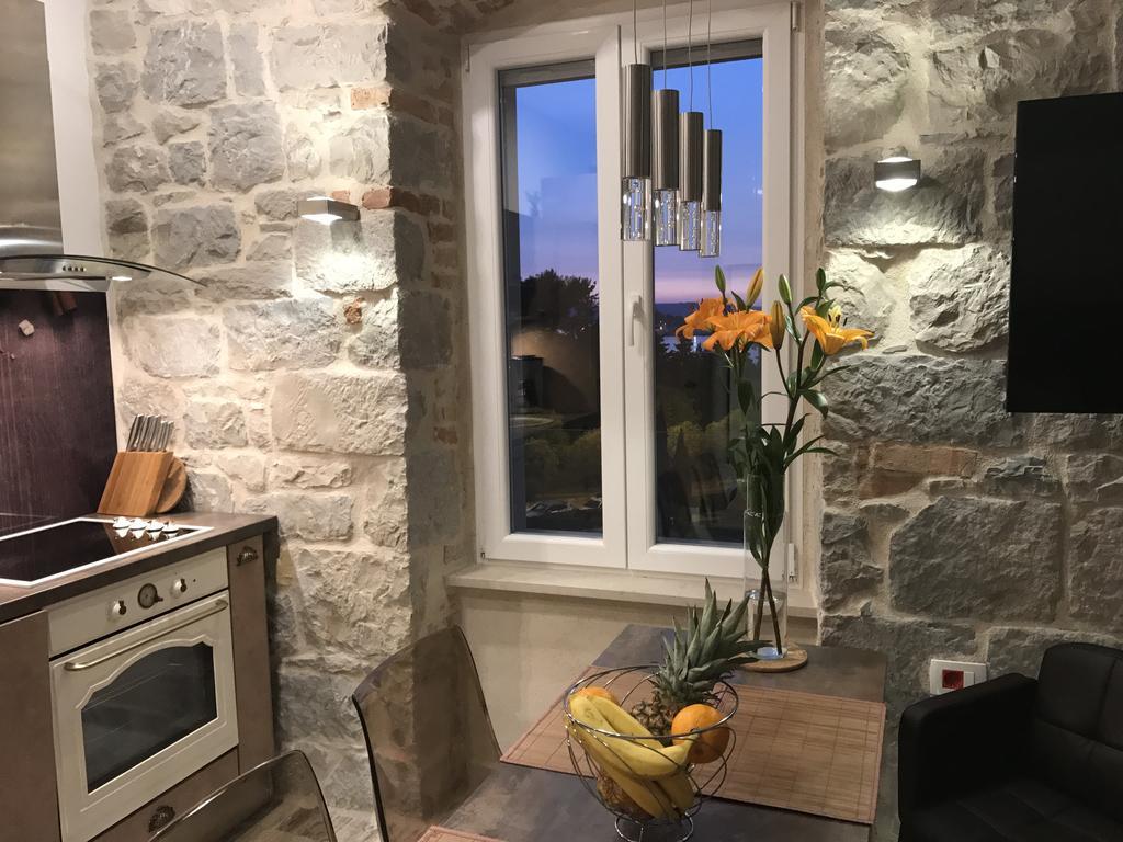 Luxury Apartment Valentina Split Extérieur photo